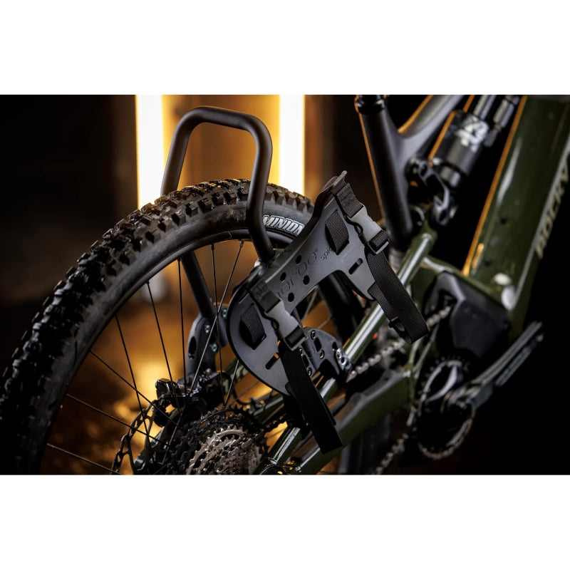 Aeroe Spider Rack Cradle