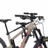 Kids Ride Shotgun Krs - Shotgun Pro Combo GEN2 Seat + Pro Handlebar