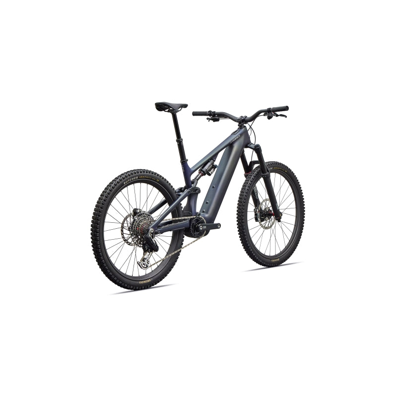 Specialized S-works Turbo Levo 4
