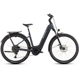 Cube Kathmandu Hybrid One 800EASY Entry