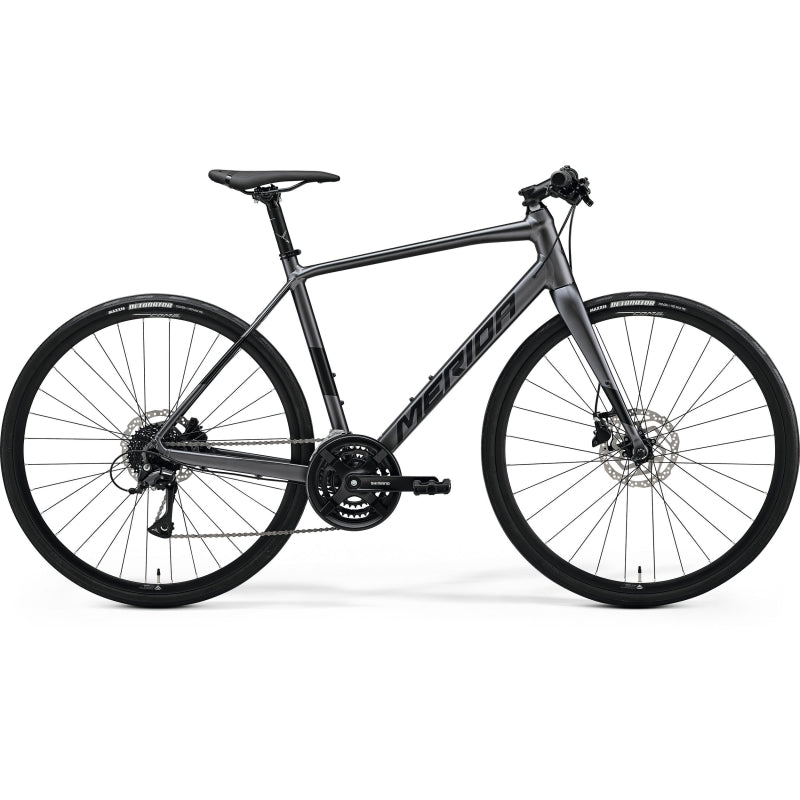 Merida Speeder 100