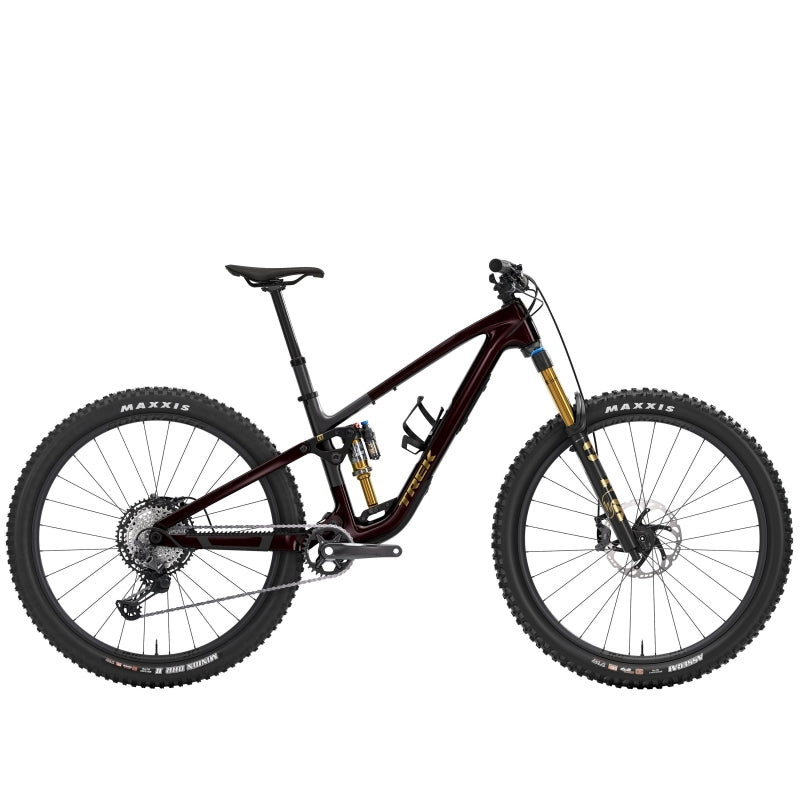 Trek Fuel EX 9.8 XT