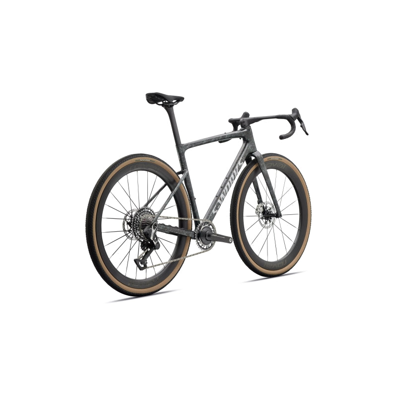 Specialized S-works Crux 5