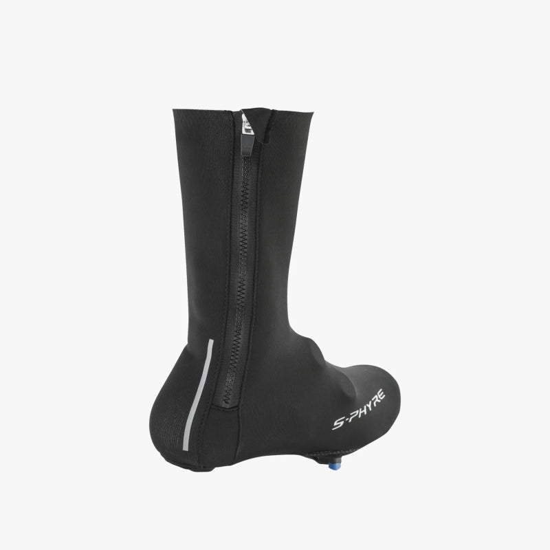 Shimano S-phyre Tall Shoe Cover