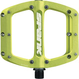 Spank Spoon Flat Pedals 90 Small Small