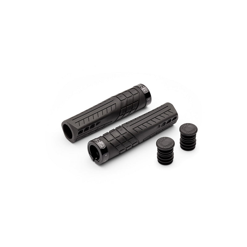 Pro Hero Dirt Team Lock-on Mtb Grips