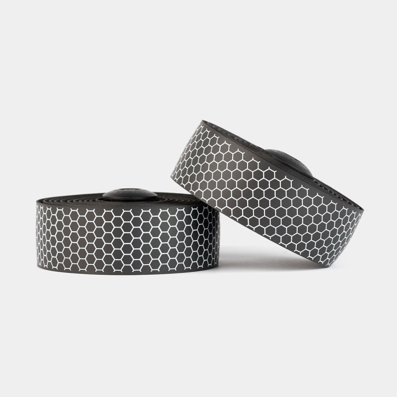 Burgh Classic Bar Tape - Hex