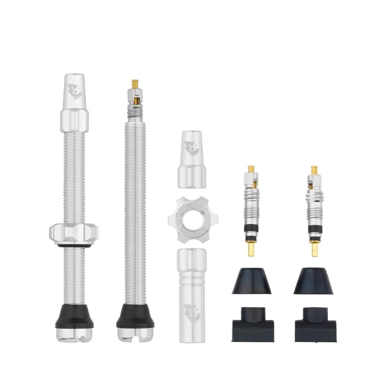 Wolf Tooth Tubeless Valve Stems - 60MM