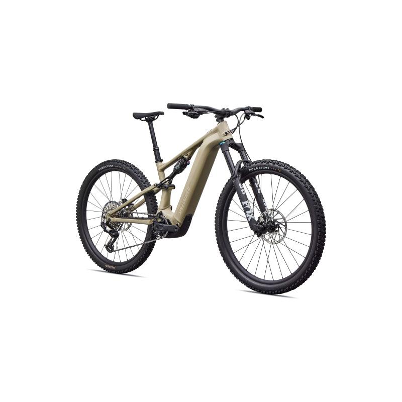 Specialized Turbo Levo R Comp Alloy