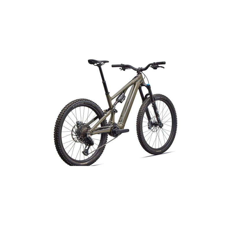 Specialized Turbo Levo SL 2 Comp Alloy
