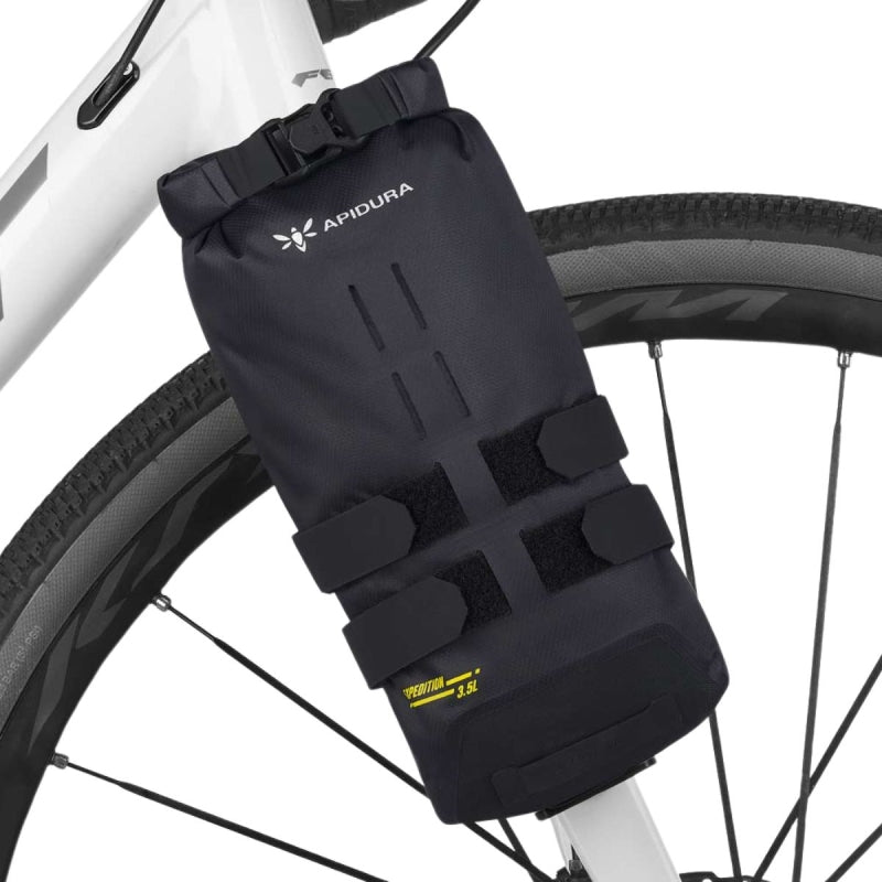 Apidura Expedition Cargo Cage Pack
