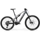 Merida Eone Sixty 7000