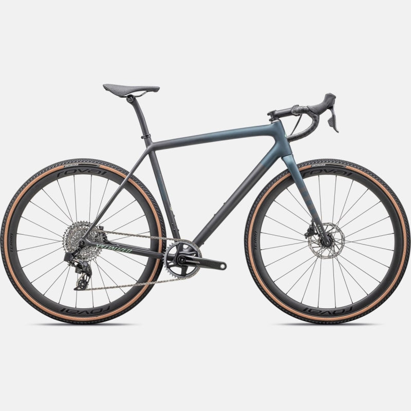 Specialized Crux Pro