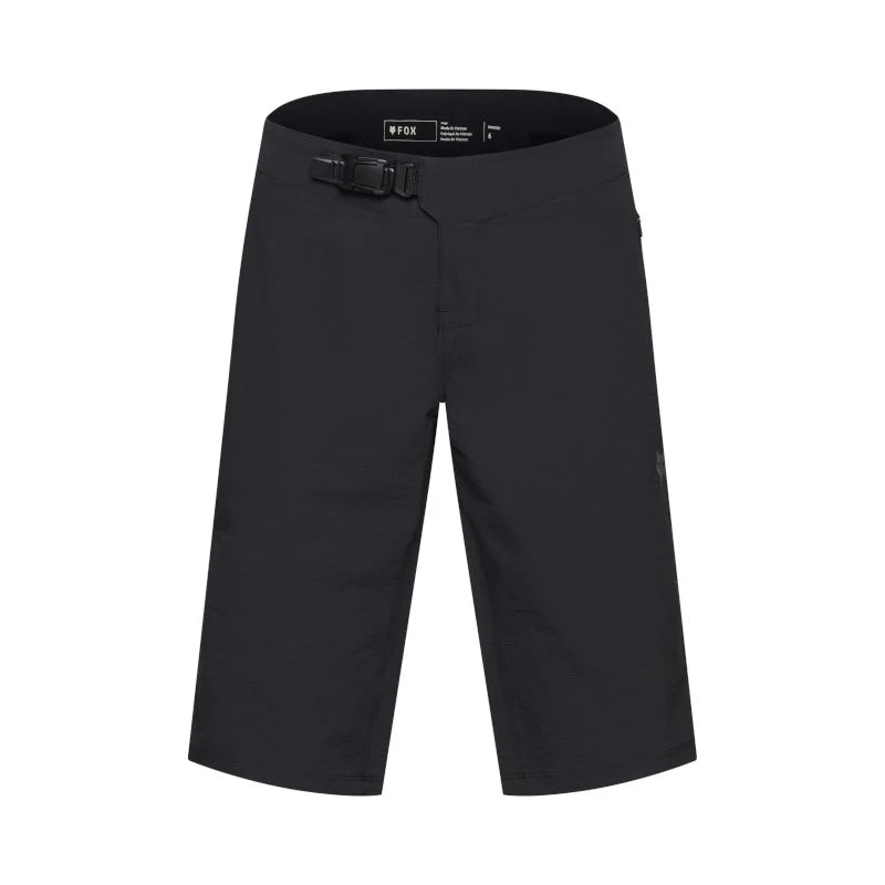 Fox Racing Womens Ranger Short With Liner