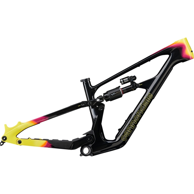 Cannondale Bad Habit Frameset