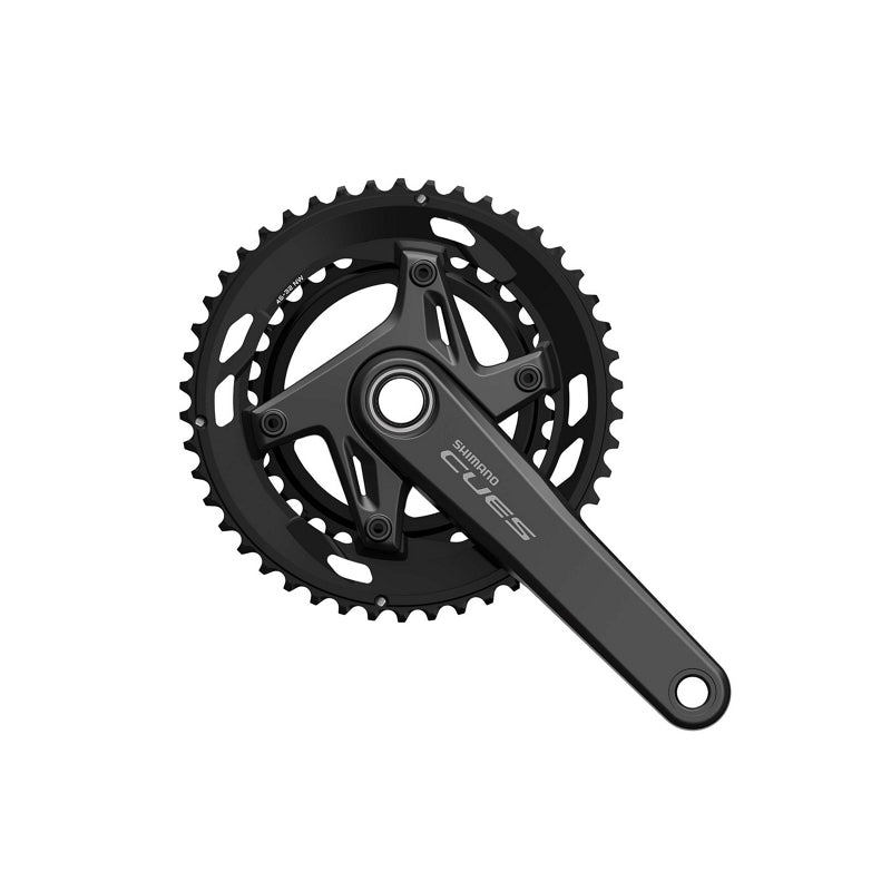 Shimano FC-U6030-2 Cues Front Crankset 46-32T