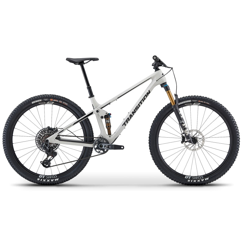 Transition Spur XO AXS
