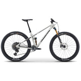 Transition Spur XO AXS