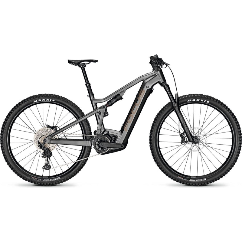 Focus THRON2 6.8 750WH