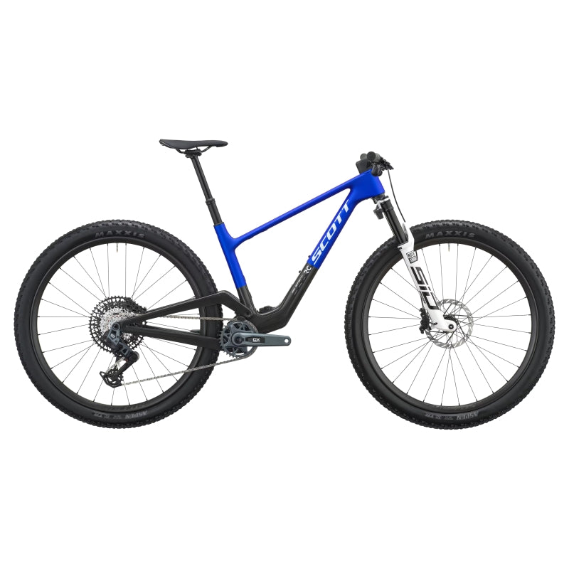 Scott Spark RC Team Issue