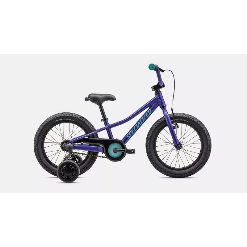 Specialized Riprock Coaster 16