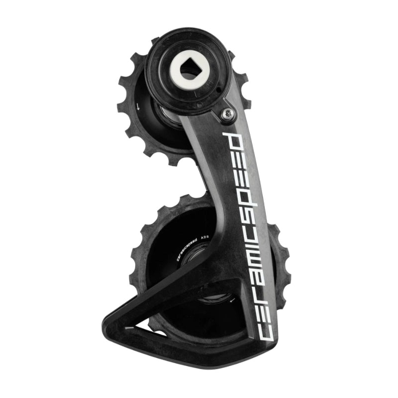 Ceramicspeed Ospw RS Alpha For Sram Red/force Axs