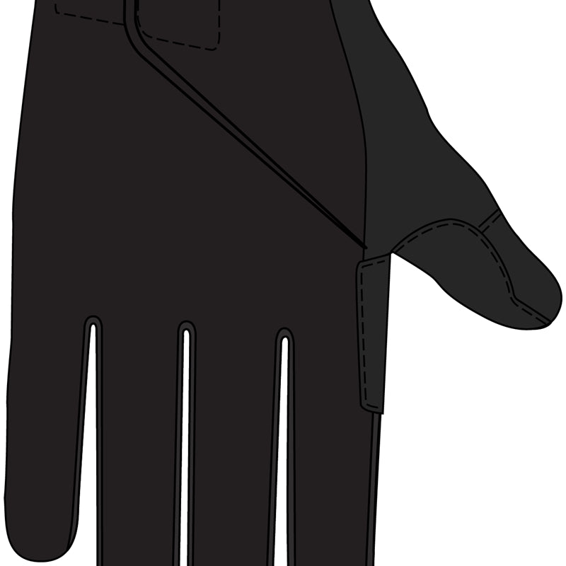 Giro Dnd JR II Youth Gloves