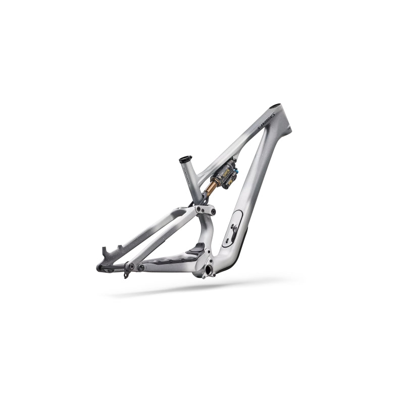 Specialized S-works Stumpjumper 15 Evo Frameset