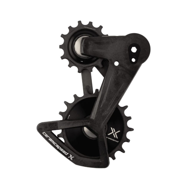 Ceramicspeed Ospw X For Sram Axs Transmission