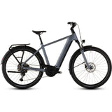 Cube Touring Hybrid Pro 800