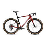 Specialized Crux 5 S-level