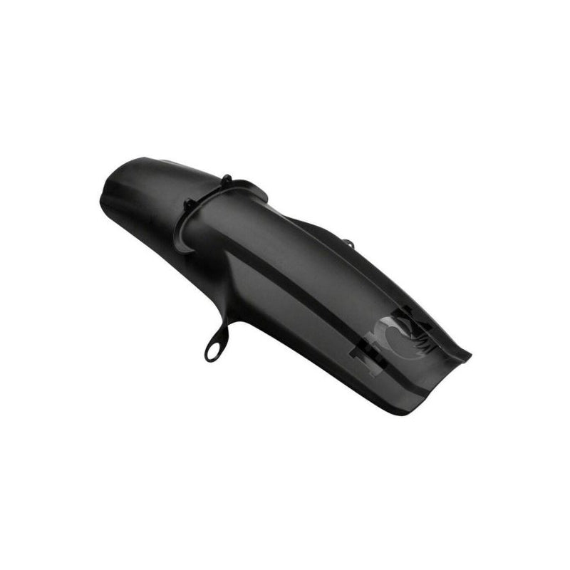 Fox Suspension Mudguard MY21-MY25 36 MY21 Onwards 38 XL Black Am