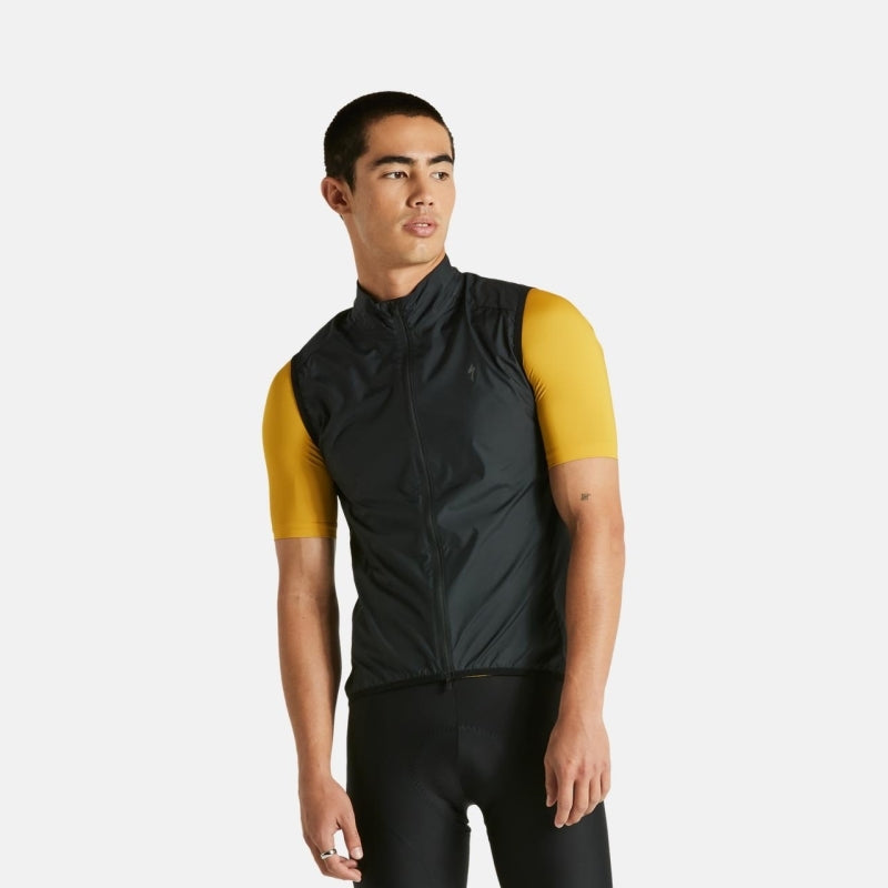 Specialized Men's SL Pro Wind Gilet