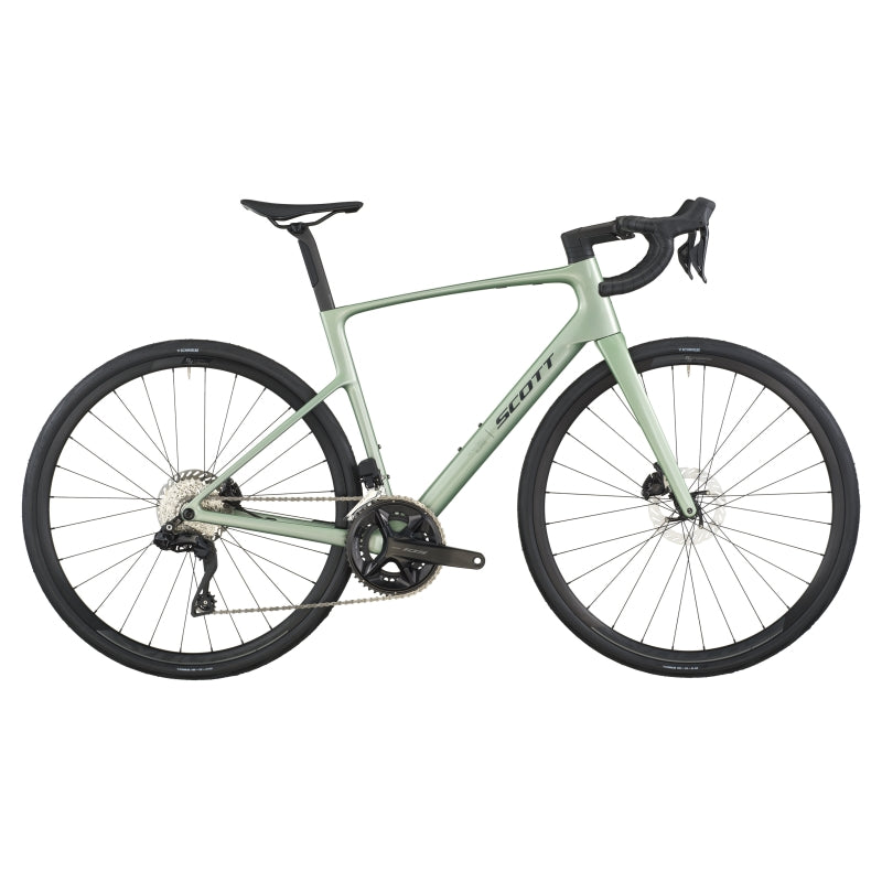 Scott Addict 40