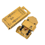 Maxxis Maxxout Tubeless Valve Kit 50MM