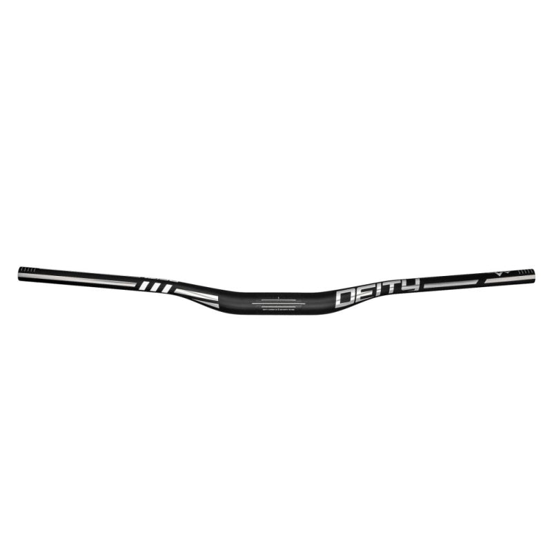 Deity Skywire Handlebar 15MM Rise