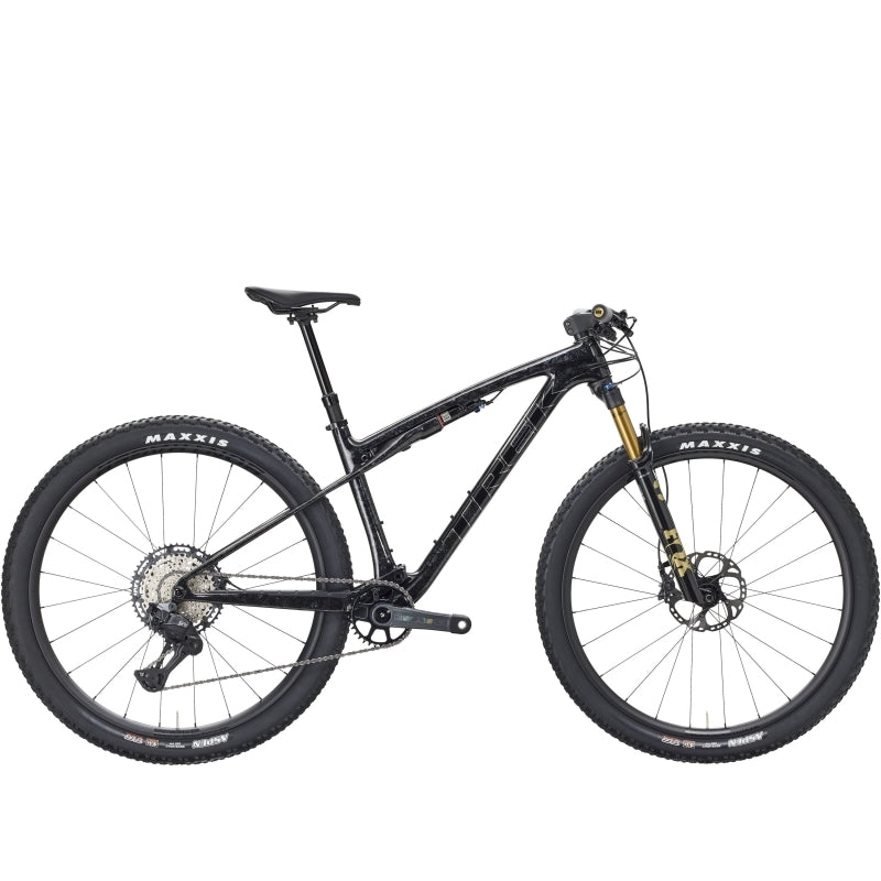 Trek Supercaliber Slr 9.8