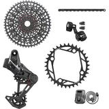 Sram X0 Eagle E-mtb Axs Transmission Groupset No Crank