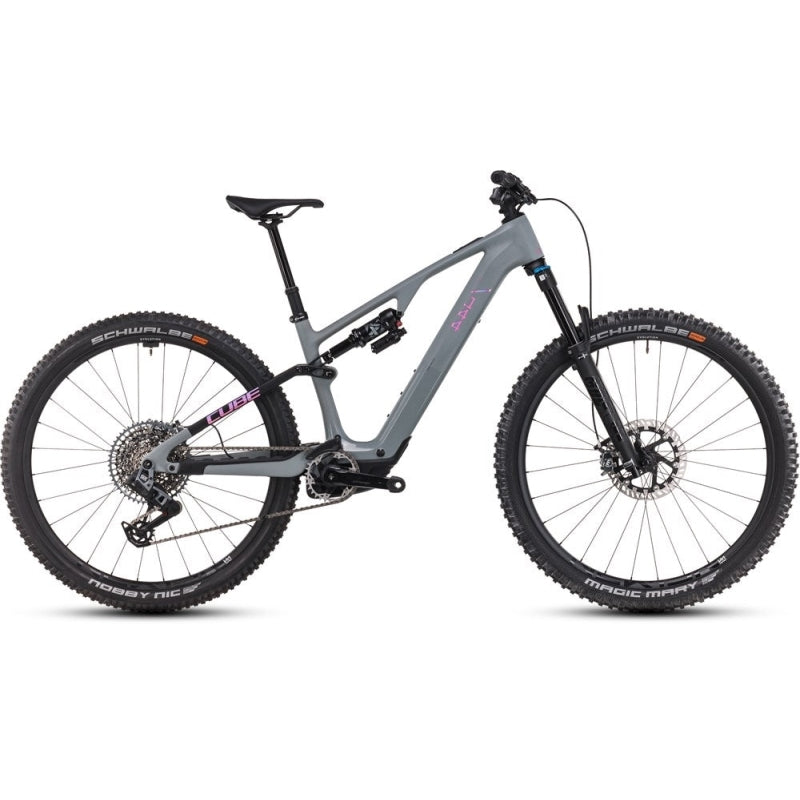 Cube Ams Hybrid ONE44 C:68X TM