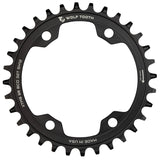 Wolf Tooth 96 Bcd Chainring For XT M8000 For Shimano 12 Spd - 32T