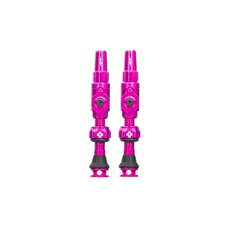 Muc-off Big Bore Lite Tubeless Valves Medium