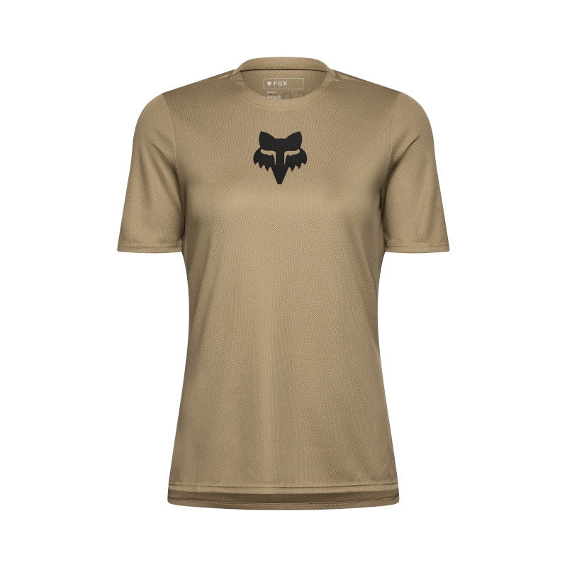 Fox Racing Ranger Fox Head SS Jersey
