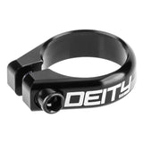 Deity Circuit Seatpost Clamp 34.9MM