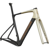 Cannondale Supersix Evo Hi-mod Gen 5 Frameset
