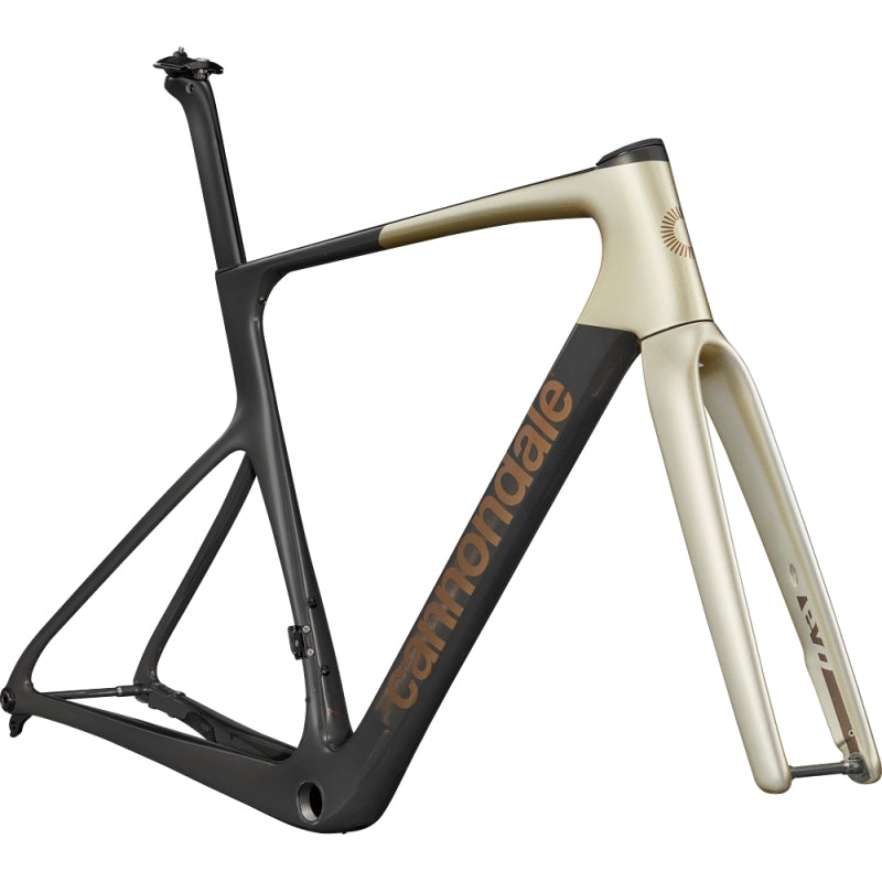Cannondale Supersix Evo Hi-mod Gen 5 Frameset