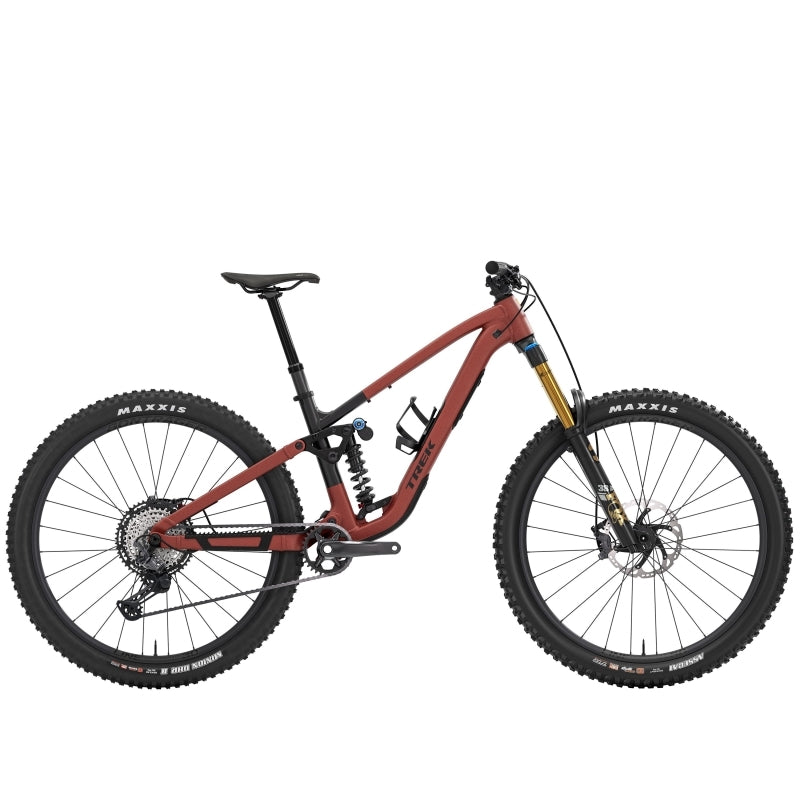 Trek Fuel LX 9 XT