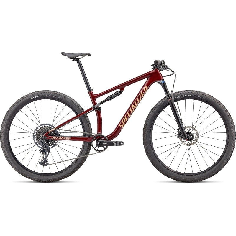 Specialized Epic Comp