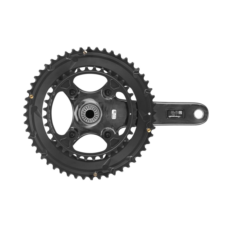 Campagnolo Super Record 13S 48+32 Chainring Set