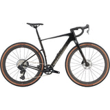 Cannondale Topstone Carbon 1 AXS