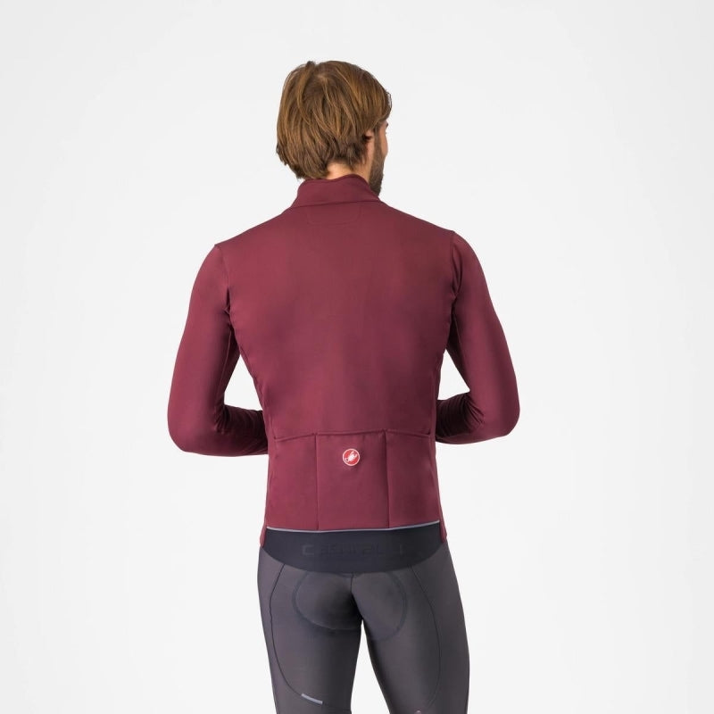 Castelli Espresso Air Jacket